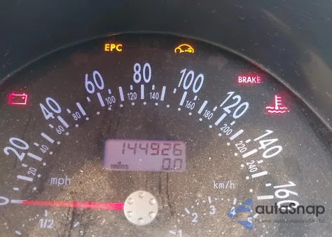 2003 Volkswagen New Beetle Gl 1.8T from USA, damaged, VIN 3VWBD21C33M432694